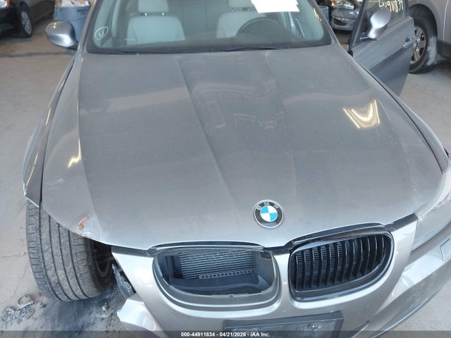 2011 Bmw 328i Xdrive მანქანა იყიდება აუქციონზე, vin: WBAPK7C54BA973594, აუქციონის ნომერი: 44911834