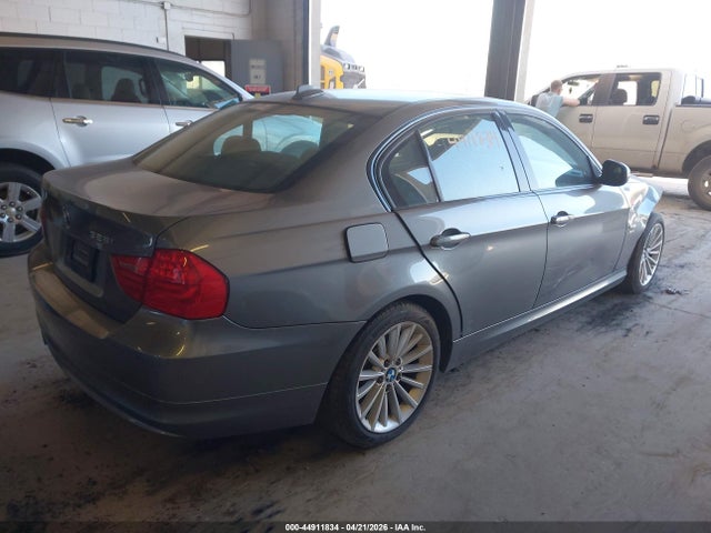 2011 Bmw 328i Xdrive მანქანა იყიდება აუქციონზე, vin: WBAPK7C54BA973594, აუქციონის ნომერი: 44911834