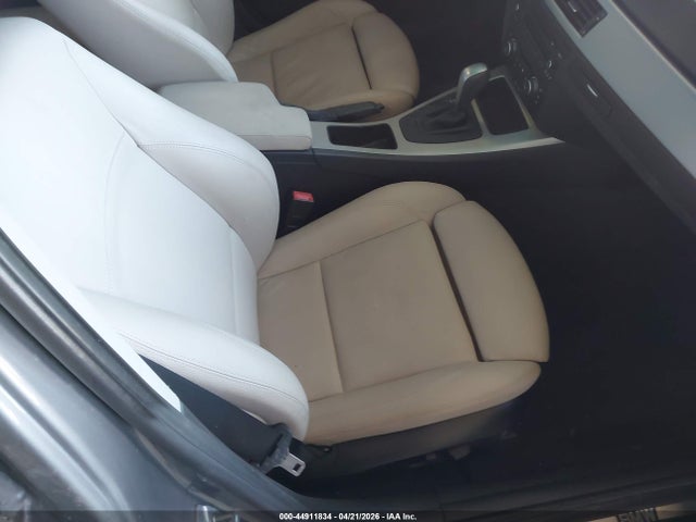 2011 Bmw 328i Xdrive მანქანა იყიდება აუქციონზე, vin: WBAPK7C54BA973594, აუქციონის ნომერი: 44911834