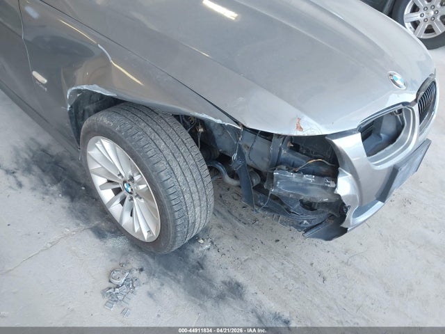 2011 Bmw 328i Xdrive მანქანა იყიდება აუქციონზე, vin: WBAPK7C54BA973594, აუქციონის ნომერი: 44911834