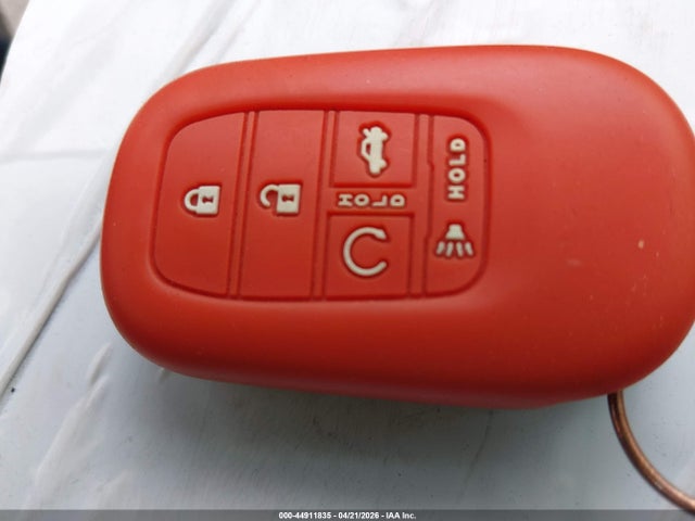 19XFL2H81PE002414 Honda Civic Sport