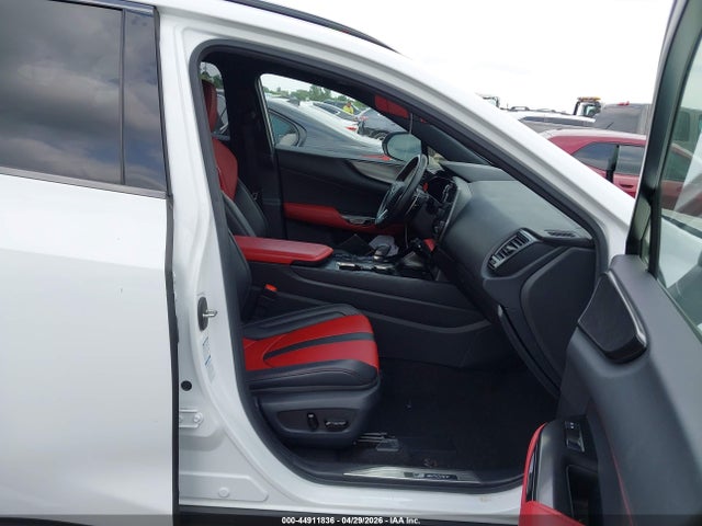 Aukcja sprzedaży 2022 Lexus Nx 350 F Sport Handling, vin: JTJKGCEZ5N5002394, numer aukcji: 44911836