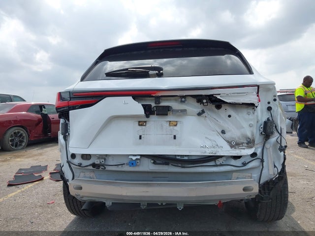 Aukcja sprzedaży 2022 Lexus Nx 350 F Sport Handling, vin: JTJKGCEZ5N5002394, numer aukcji: 44911836