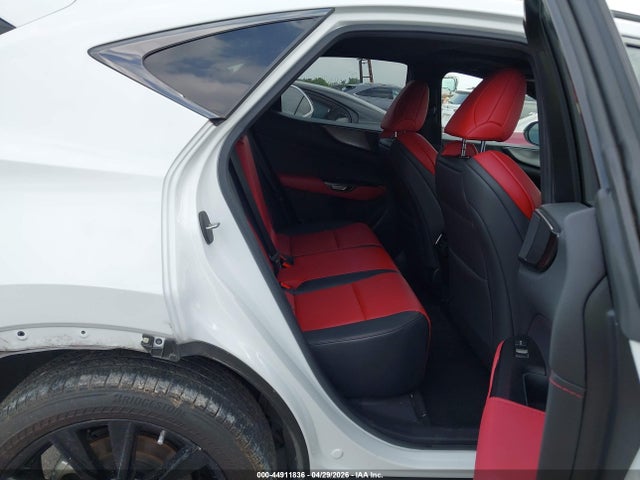 Aukcja sprzedaży 2022 Lexus Nx 350 F Sport Handling, vin: JTJKGCEZ5N5002394, numer aukcji: 44911836