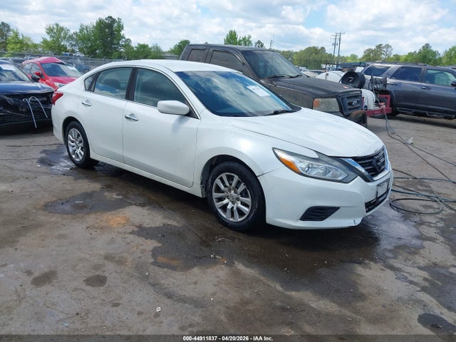 Nissan Altima 2.5/2.5 S/2.5 Sl/2.5 Sr/2.5 Sv 2016 1N4AL3AP5GC218085 main image