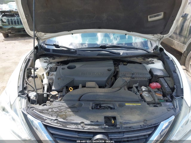 1N4AL3AP5GC218085 Nissan Altima 2.5/2.5 S/2.5 Sl/2.5 Sr/2.5 Sv
