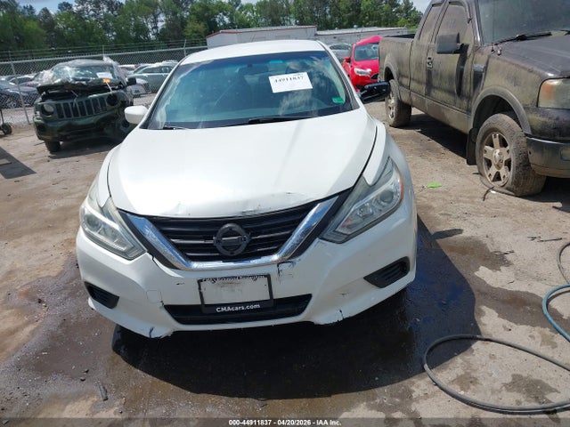 1N4AL3AP5GC218085 Nissan Altima 2.5/2.5 S/2.5 Sl/2.5 Sr/2.5 Sv