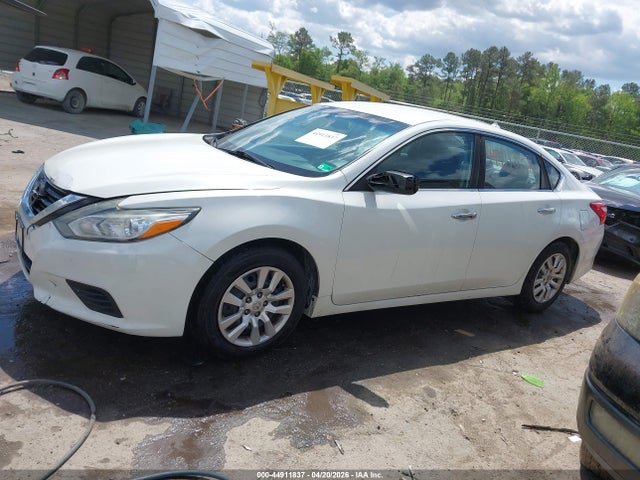 1N4AL3AP5GC218085 Nissan Altima 2.5/2.5 S/2.5 Sl/2.5 Sr/2.5 Sv
