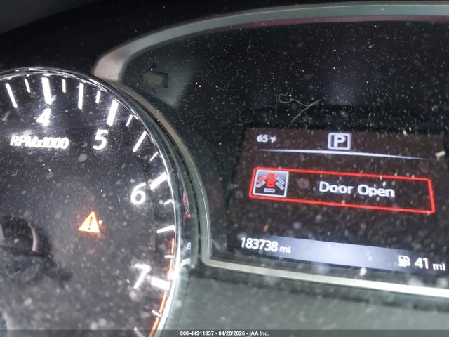 1N4AL3AP5GC218085 Nissan Altima 2.5/2.5 S/2.5 Sl/2.5 Sr/2.5 Sv