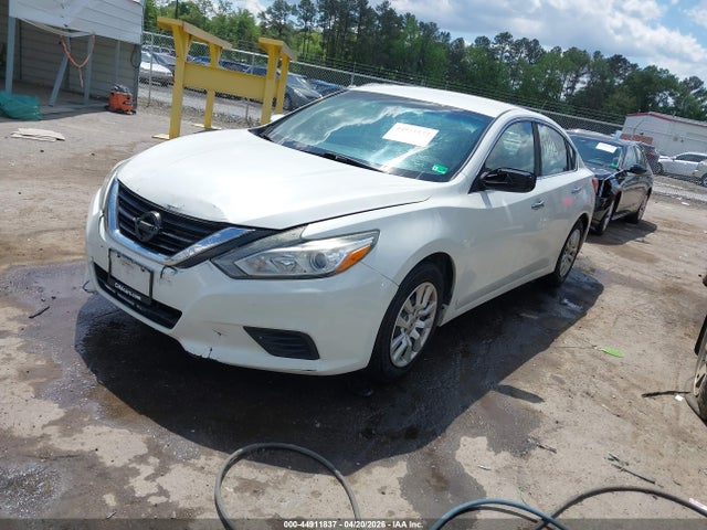 1N4AL3AP5GC218085 Nissan Altima 2.5/2.5 S/2.5 Sl/2.5 Sr/2.5 Sv