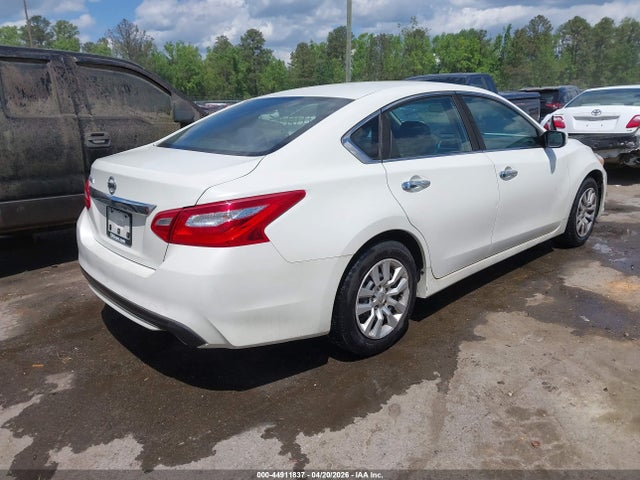 1N4AL3AP5GC218085 Nissan Altima 2.5/2.5 S/2.5 Sl/2.5 Sr/2.5 Sv