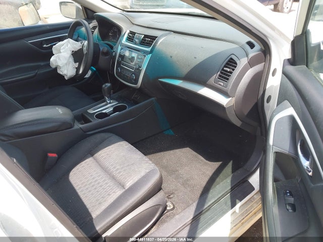1N4AL3AP5GC218085 Nissan Altima 2.5/2.5 S/2.5 Sl/2.5 Sr/2.5 Sv