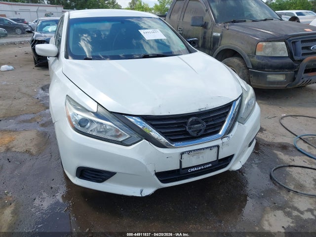 1N4AL3AP5GC218085 Nissan Altima 2.5/2.5 S/2.5 Sl/2.5 Sr/2.5 Sv