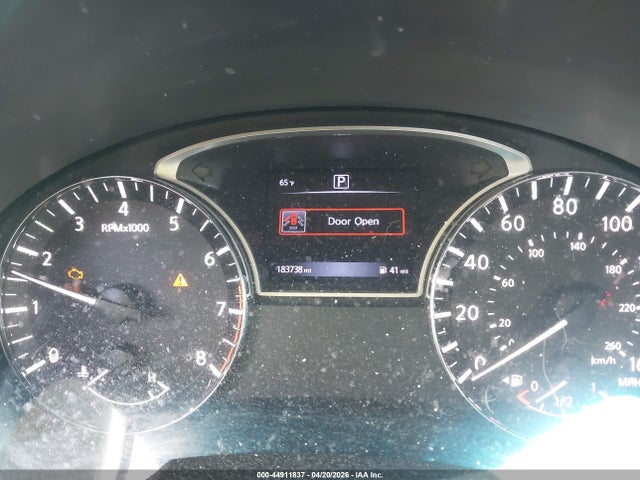 1N4AL3AP5GC218085 Nissan Altima 2.5/2.5 S/2.5 Sl/2.5 Sr/2.5 Sv