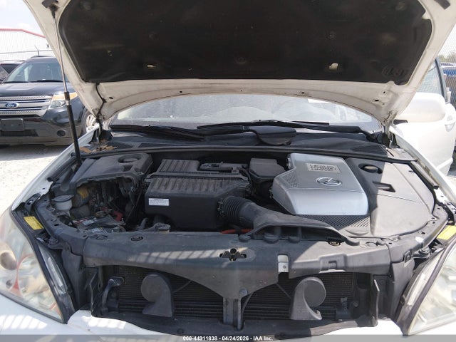 Продаж на аукціоні авто 2007 Lexus Rx 400h, vin: JTJGW31UX72003211, номер лоту: 44911838