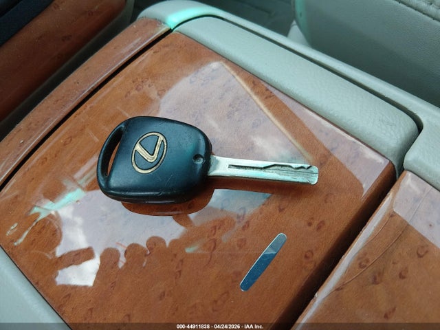 Продаж на аукціоні авто 2007 Lexus Rx 400h, vin: JTJGW31UX72003211, номер лоту: 44911838