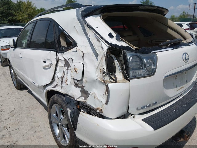 Продаж на аукціоні авто 2007 Lexus Rx 400h, vin: JTJGW31UX72003211, номер лоту: 44911838