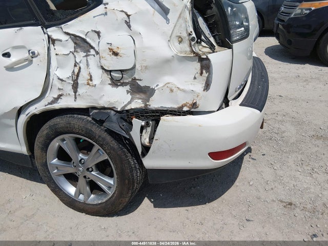 Продаж на аукціоні авто 2007 Lexus Rx 400h, vin: JTJGW31UX72003211, номер лоту: 44911838