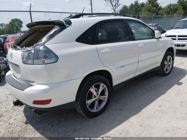 Продаж на аукціоні авто 2007 Lexus Rx 400h, vin: JTJGW31UX72003211, номер лоту: 44911838