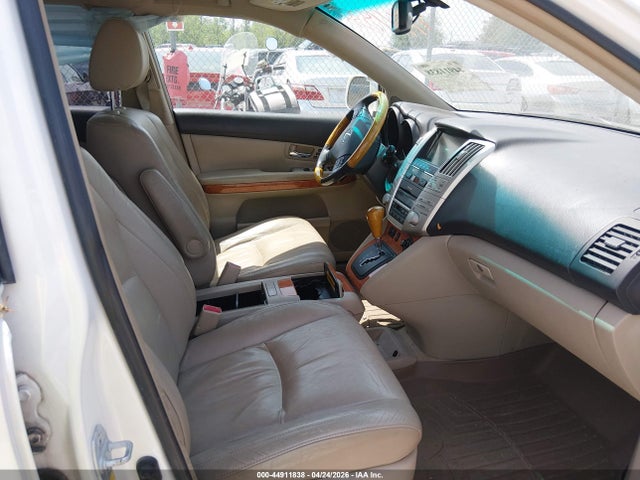Продаж на аукціоні авто 2007 Lexus Rx 400h, vin: JTJGW31UX72003211, номер лоту: 44911838