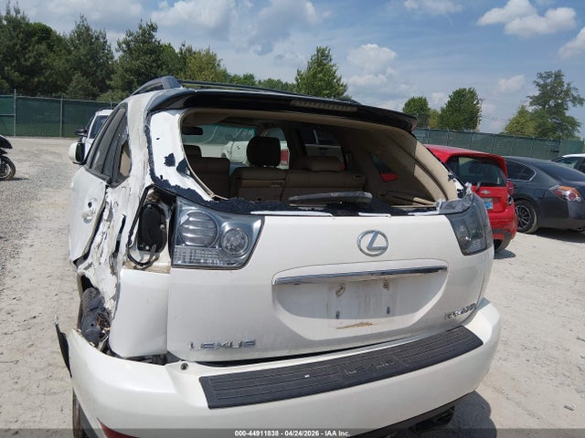 Продаж на аукціоні авто 2007 Lexus Rx 400h, vin: JTJGW31UX72003211, номер лоту: 44911838
