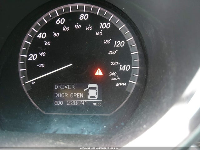Продаж на аукціоні авто 2007 Lexus Rx 400h, vin: JTJGW31UX72003211, номер лоту: 44911838