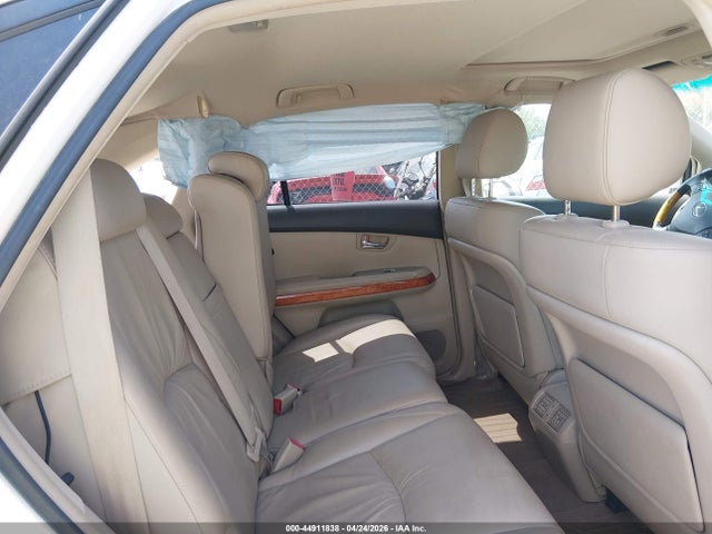 Продаж на аукціоні авто 2007 Lexus Rx 400h, vin: JTJGW31UX72003211, номер лоту: 44911838