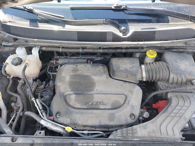 2020 Chrysler Pacifica Touring მანქანა იყიდება აუქციონზე, vin: 2C4RC1FG1LR111966, აუქციონის ნომერი: 44911840