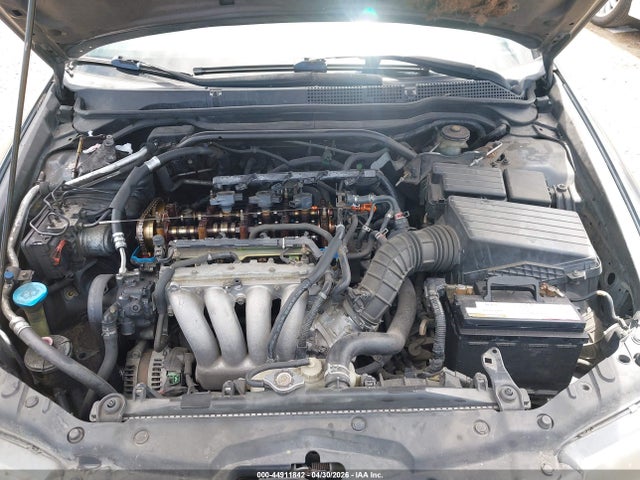 Продаж на аукціоні авто 2004 Acura Tsx, vin: JH4CL96824C028858, номер лоту: 44911842