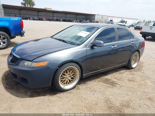 Продаж на аукціоні авто 2004 Acura Tsx, vin: JH4CL96824C028858, номер лоту: 44911842