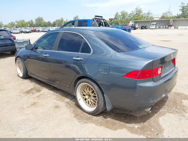 Продаж на аукціоні авто 2004 Acura Tsx, vin: JH4CL96824C028858, номер лоту: 44911842