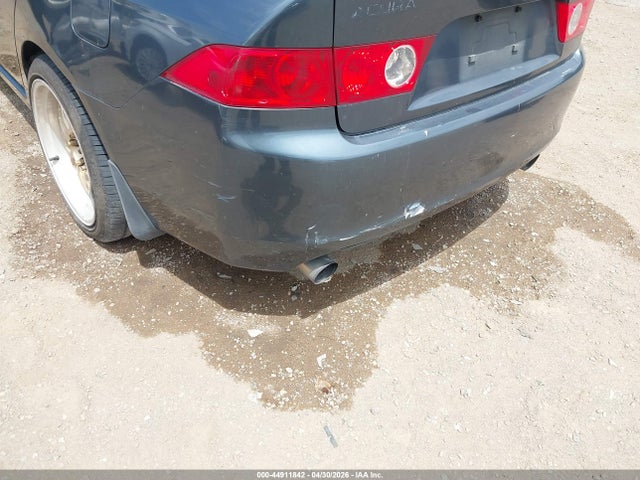 Продаж на аукціоні авто 2004 Acura Tsx, vin: JH4CL96824C028858, номер лоту: 44911842
