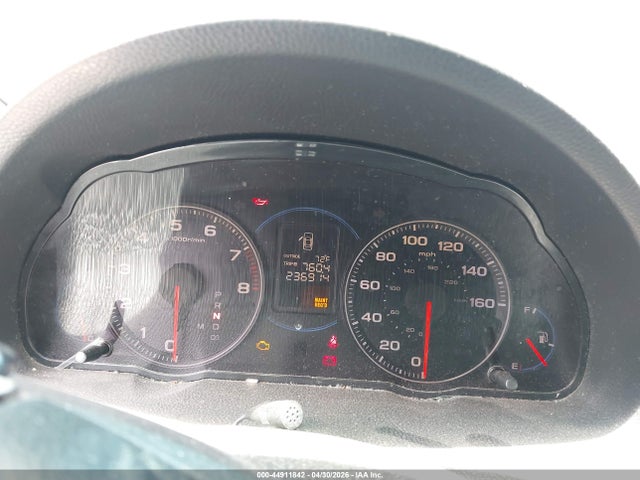 Продаж на аукціоні авто 2004 Acura Tsx, vin: JH4CL96824C028858, номер лоту: 44911842