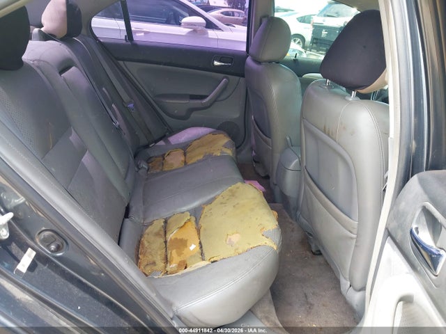 Продаж на аукціоні авто 2004 Acura Tsx, vin: JH4CL96824C028858, номер лоту: 44911842
