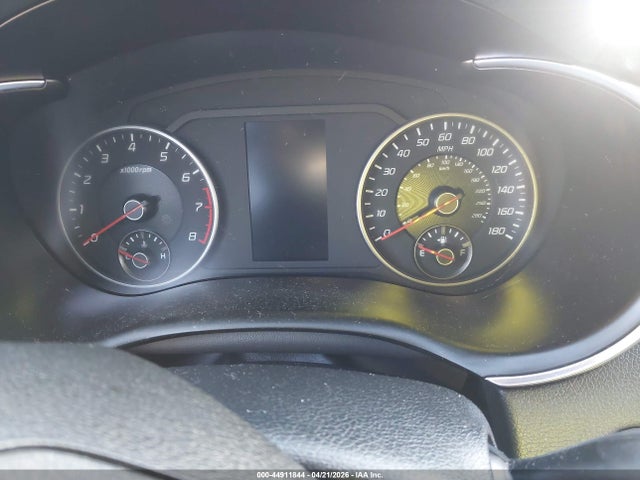 Aukcja sprzedaży 2022 Kia Stinger Gt-line, vin: KNAE35LD2N6109859, numer aukcji: 44911844