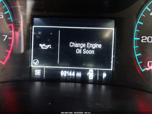 Chevrolet Colorado Lt 2015 1GCGSBE32F1179815 Image 15