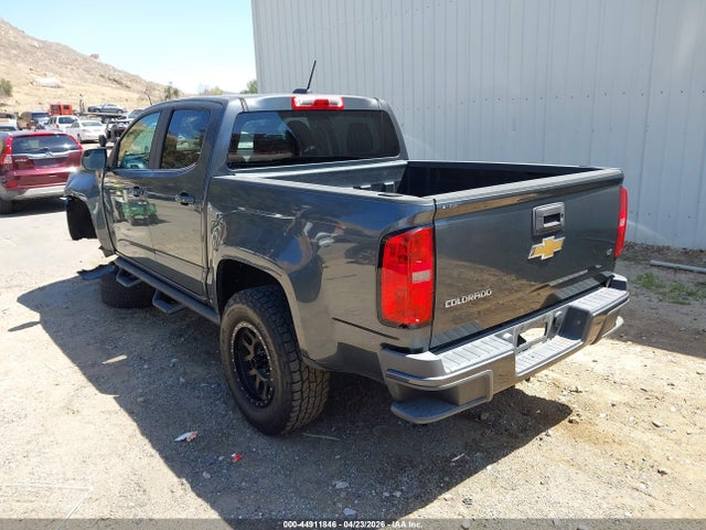 Chevrolet Colorado Lt 2015 1GCGSBE32F1179815 Image 3