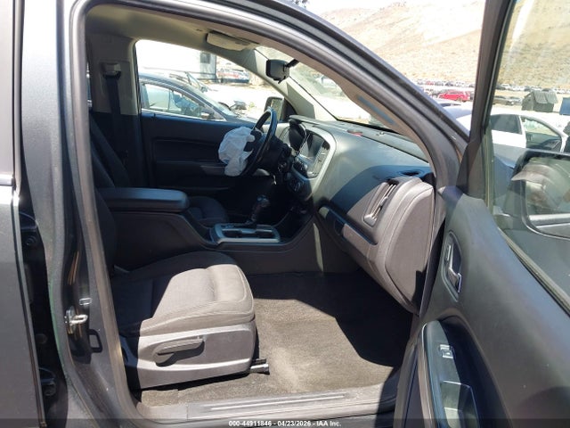 Chevrolet Colorado Lt 2015 1GCGSBE32F1179815 Image 5