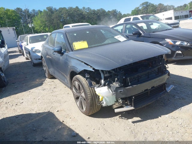 Auction sale of the 2024 Polestar 2 Long Range Dual Motor/long Range Dual Motor Plus, vin: YSMFD3KA5RL223835, lot number: 44911851