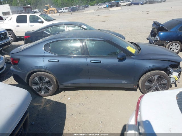 Auction sale of the 2024 Polestar 2 Long Range Dual Motor/long Range Dual Motor Plus, vin: YSMFD3KA5RL223835, lot number: 44911851