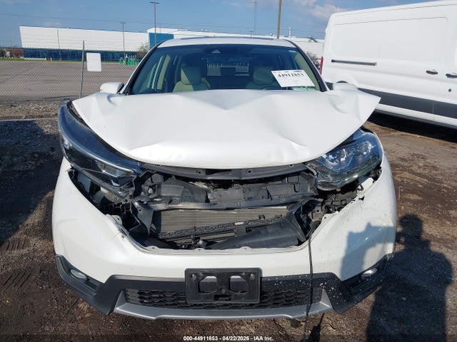 Продаж на аукціоні авто 2019 Honda Cr-v Ex-l, vin: JHLRW2H80KX010570, номер лоту: 44911853