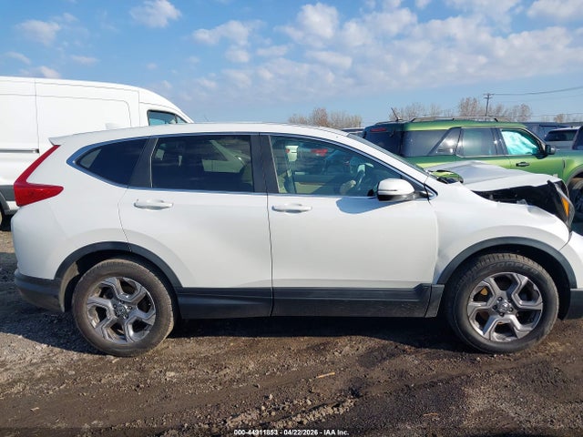 Продаж на аукціоні авто 2019 Honda Cr-v Ex-l, vin: JHLRW2H80KX010570, номер лоту: 44911853