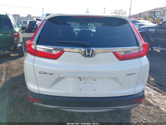 Продаж на аукціоні авто 2019 Honda Cr-v Ex-l, vin: JHLRW2H80KX010570, номер лоту: 44911853