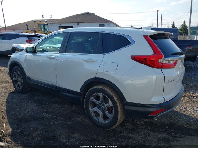 Продаж на аукціоні авто 2019 Honda Cr-v Ex-l, vin: JHLRW2H80KX010570, номер лоту: 44911853