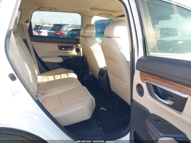 Продаж на аукціоні авто 2019 Honda Cr-v Ex-l, vin: JHLRW2H80KX010570, номер лоту: 44911853