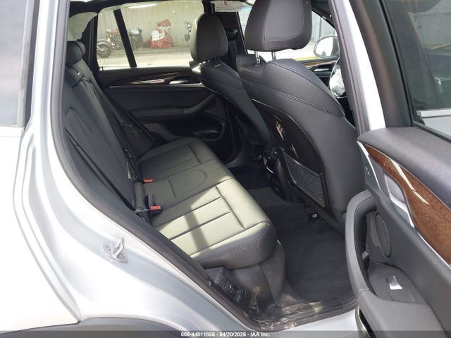 Продажа на аукционе авто 2021 Bmw X3 Sdrive30i, vin: 5UXTY3C03M9G67571, номер лота: 44911856