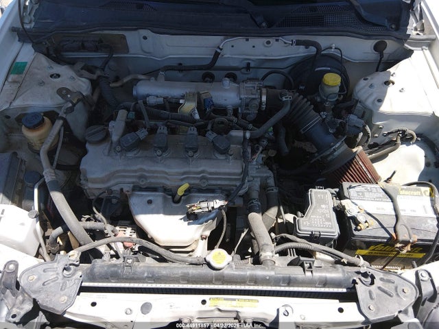 Aukcja sprzedaży 2006 Nissan Sentra 1.8s, vin: 3N1CB51D86L579100, numer aukcji: 44911857