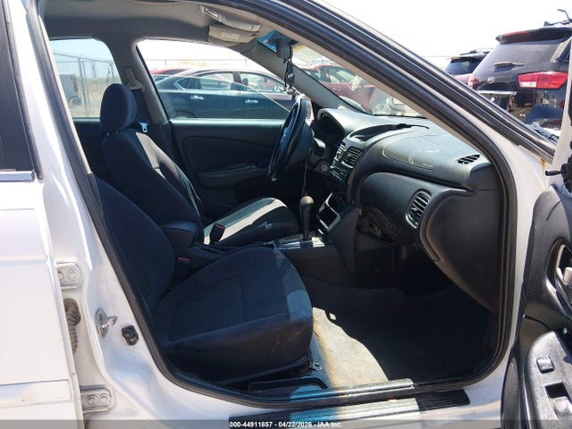 Aukcja sprzedaży 2006 Nissan Sentra 1.8s, vin: 3N1CB51D86L579100, numer aukcji: 44911857