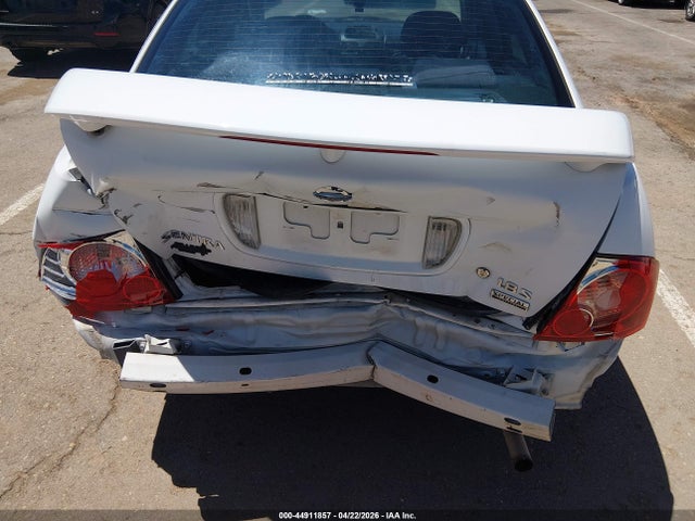 Aukcja sprzedaży 2006 Nissan Sentra 1.8s, vin: 3N1CB51D86L579100, numer aukcji: 44911857