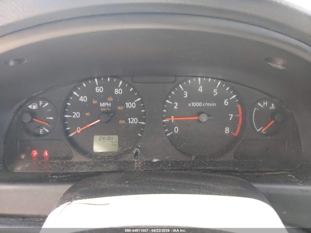 Aukcja sprzedaży 2006 Nissan Sentra 1.8s, vin: 3N1CB51D86L579100, numer aukcji: 44911857